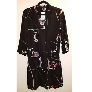 Brand New Floral Dress